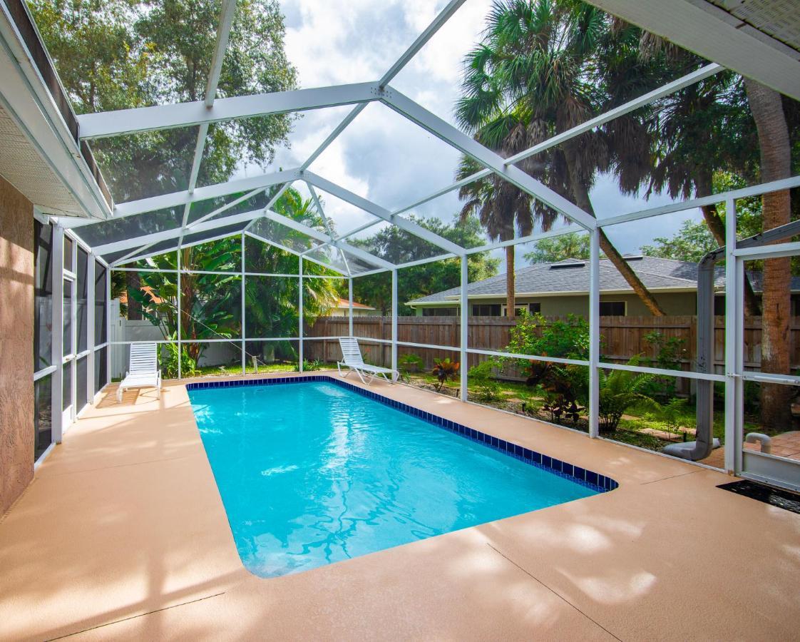 Sarasota Vacation Home Exteriör bild